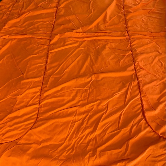 NBA New York Knicks Comforter Blanket 76” x 86” Playoffs Home Decor NY Knicks - Picture 5 of 10